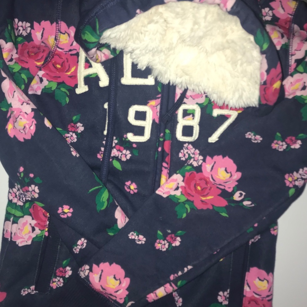 Aero hoodie